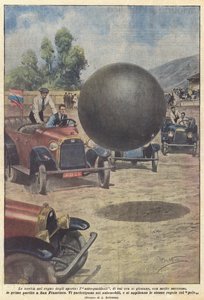 A manapság nagy sikerrel játszó újdonságok a sport területén, az auto-pushball?