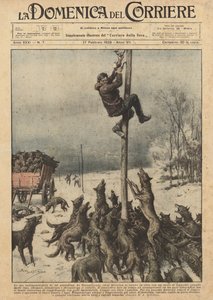 Egy gazda felejthetetlen órái