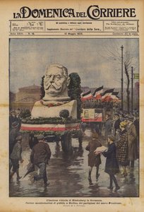 Hindenburg várt győzelme Németországban