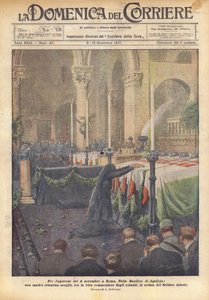 A november 4-i római teózishoz