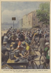 A Giro d