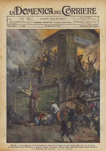 Amikor a Drumcollogber mozi (Írország) tétté vált