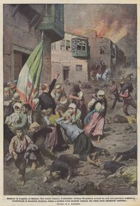 Smyrna a görög-török háború alatt (1919-22)
