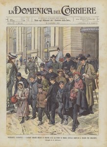 Hazafias szolidaritás, a gyerekek árván maradtak a modicai árvíz után?