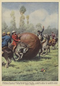 A brit sport különlegességei