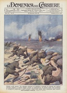 Tobruk a markolatban
