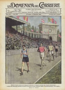 Olasz színek diadala az antwerpeni olimpián