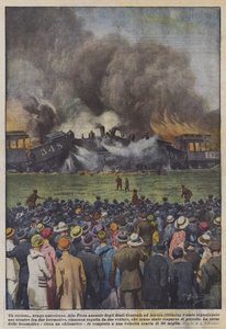 Egy kíváncsi? Amerikai szabadidő alkotó: Achille Beltrame