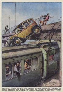 Baleseti megtévesztés