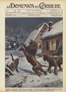 Egy Gent melletti cirkuszból megszökött oroszlán és oroszlán súlyosan megsebesítette a szelídítőt, ki?