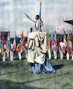 Ismeretlen kép alkotó: Achille Beltrame