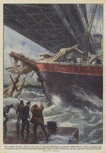 Egy újfajta összecsapás alkotó: Achille Beltrame