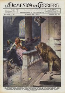 Emlékezetes ijedtséget élt át néhány bánáti román parasztasszony, ki?