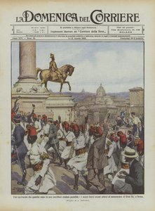 Egy olyan műsor, amelyet néhány éve még nem hittek volna, a mi jó eritreai askarink?