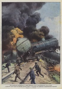 Félelmetes látvány Zybában (Kansas)