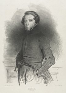 Pierre Jean David, más néven David d