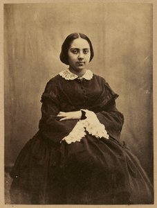 [Egy fiatal hölgy portréja, valószínűleg Cécile Devéria] alkotó: Achille Devéria