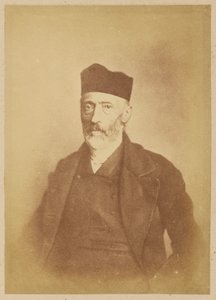 [Achille Devéria portréja vagy önarcképe] alkotó: Achille Devéria