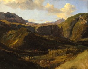 Segeste temploma, 1810-1822
