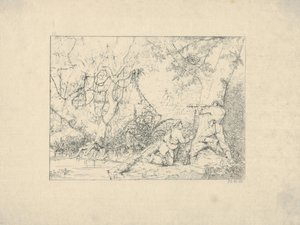 Vicksburg-csatorna a Konföderációs háborús rézkarcokból, 1861-63.
