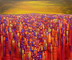 Metró alkotó: Adam Bogusz