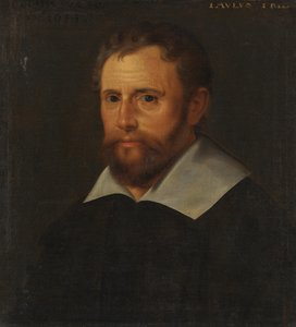 Paul Bril portréja (neki tulajdonított)
