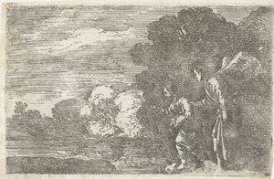 Német: Tobias und der Engel Tobias és az angyal
























" alkotó: Adam Elsheimer