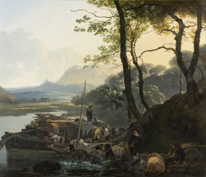 A komp alkotó: Adam Pynacker