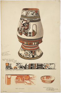 Egy tégely és a design Costa Ricából alkotó: Adela Breton
