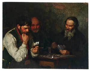 Adolph Böhm kártyajátékos alkotó: Adolf Bohm