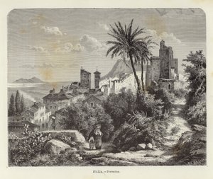 Olaszország - Terracina