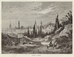Olaszország – Verona alkotó: Adolf Closs