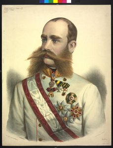 I. Ferenc József osztrák császár