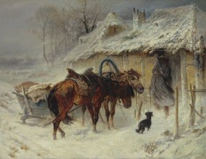 Csempészek keresése, 1867 körül