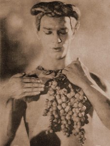 Vaszlav Nizsinszkij