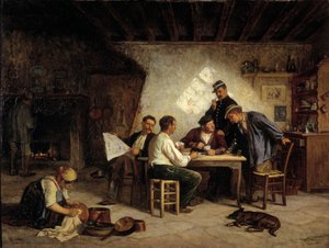 Piquet játéka