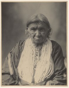 Mrs Joseph Street, Winnebago