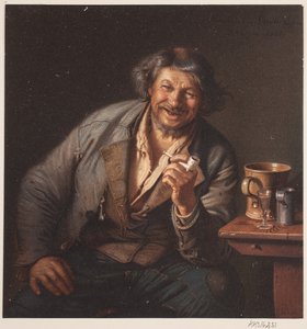 Boldog tengerész alkotó: Johan Adolph Kittendorff