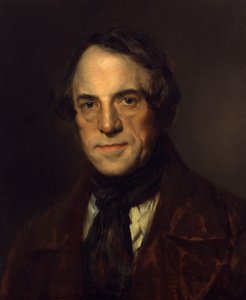 Carl Heinrich Arnold portréja alkotó: Adolph Menzel