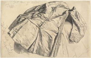 Az erős augusztus legjobbjai alkotó: Adolph Menzel