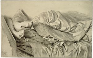 Bevetetlen ágy alkotó: Adolph Menzel