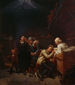 Kivándorlók
