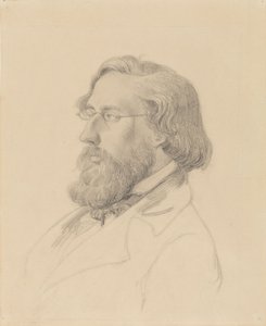 Hans Gude alkotó: Adolph Tidemand