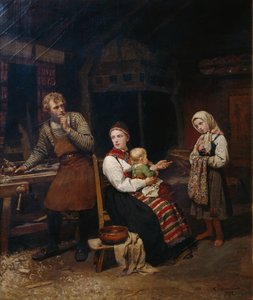 Az elárvult