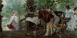 utazási tervek alkotó: Adolph Menzel
