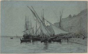  alkotó: Adolphe Appian