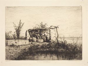  alkotó: Adolphe Appian