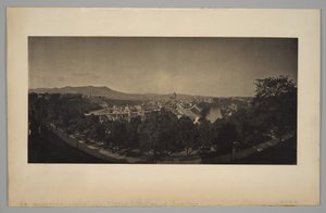[Berne] alkotó: Adolphe Braun
