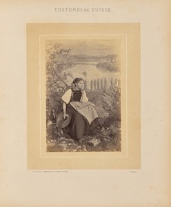 Schaffhausen kanton alkotó: Adolphe Braun