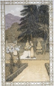 A méhek élete: a méhészet munkája - A. Giraudon rajza